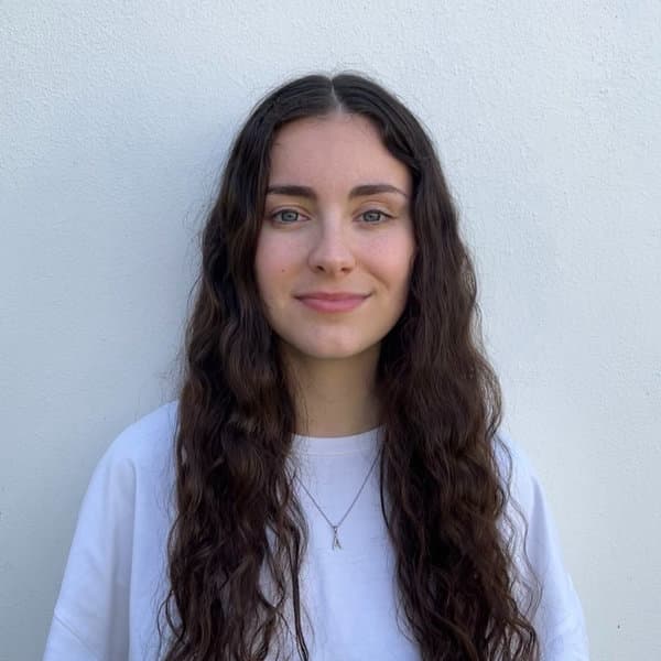 Agustina Bernet