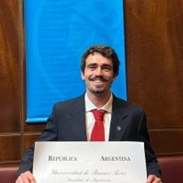 Bauti Pernas