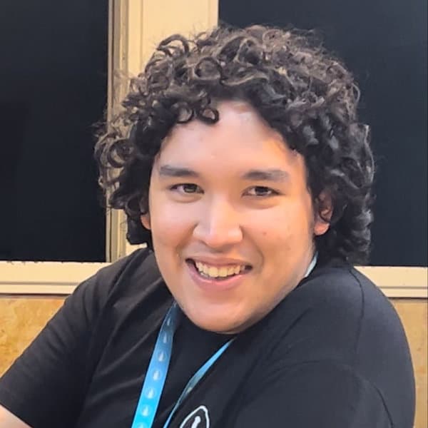 Ruben Bohorquez
