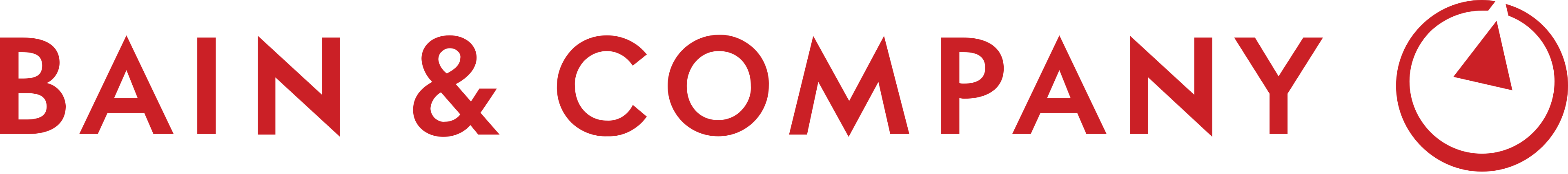 Bain & Company Bain & Company